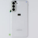 Repair Kit - Back Cover (GH81-22680C) for Galaxy S21 5G (SM-991) White