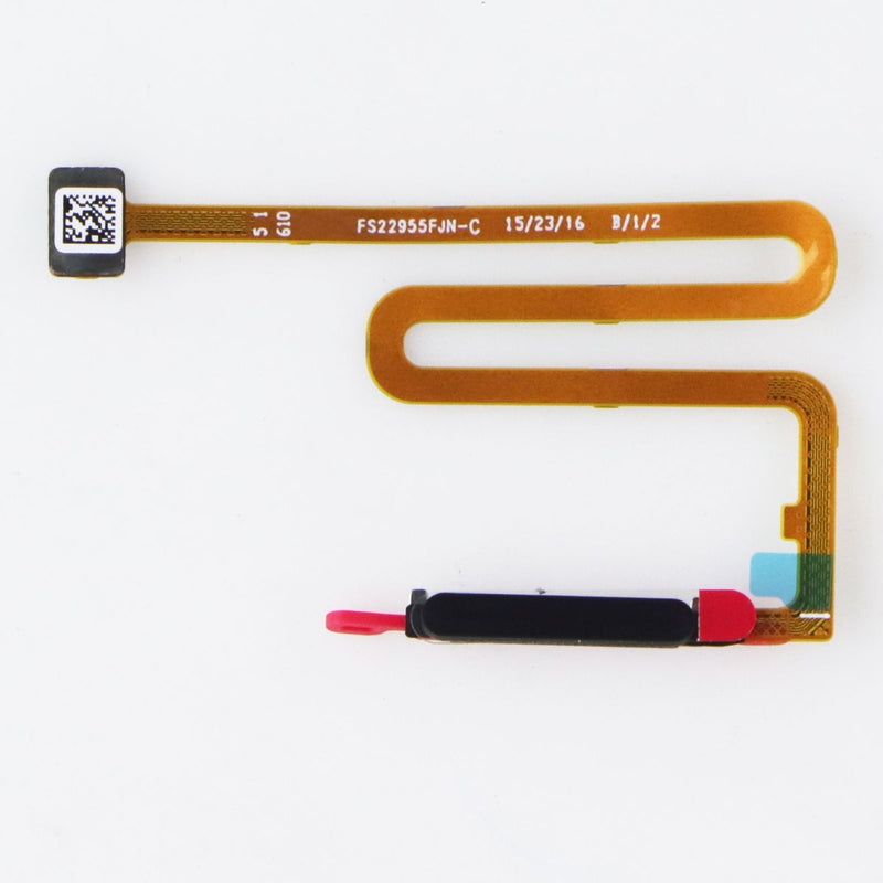 Repair Part - SVC JDM-FPCB Finger Print Sensor Flex (GH81-21877A) for A03s / A13