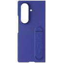 Samsung Official Silicone (CASE ONLY) for Galaxy Z Fold7 - Navy