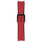 Samsung Sport Band for Galaxy Watch 6/5/4 (20mm) S/M - Red / Black