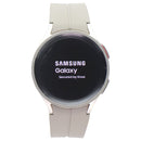 Samsung Galaxy Watch5 Pro (45mm) - Gray Titanium (Bluetooth) SM-R920