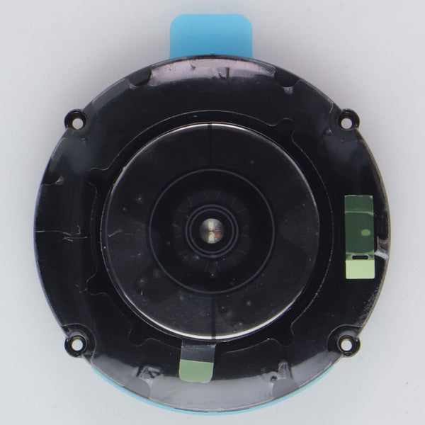 Repair Part MEA Rear Case with Sensor for Galaxy Watch 4 (44mm) - Black (R875)