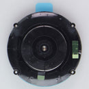 Repair Part MEA Rear Case with Sensor for Galaxy Watch 4 (44mm) - Black (R875)