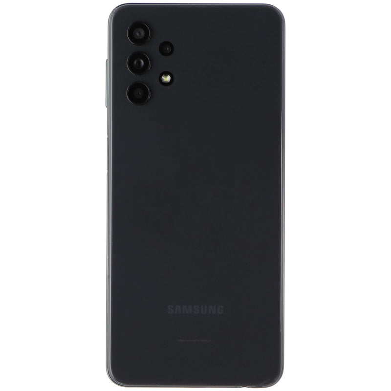 Samsung Galaxy A32 5G (6.5-in) Smartphone (SM-A326U1) Unlocked - 64GB/Black