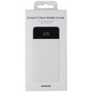 Samsung S View Wallet Cover for Samsung Galaxy A53 5G - White