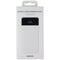 Samsung S View Wallet Cover for Samsung Galaxy A53 5G - White