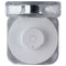 Samsung Galaxy Ring USB-C Charging Case, Size 12 (EP-QQ502) - Crystal Clear
