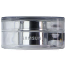 Samsung Galaxy Ring USB-C Charging Case, Size 12 (EP-QQ502) - Crystal Clear