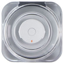 Samsung Galaxy Ring USB-C Charging Case, Size 12 (EP-QQ502) - Crystal Clear
