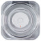 Samsung Galaxy Ring USB-C Charging Case, Size 12 (EP-QQ502) - Crystal Clear