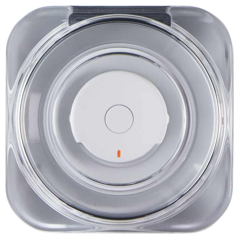 Samsung Galaxy Ring USB-C Charging Case, Size 12 (EP-QQ502) - Crystal Clear