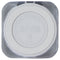 Samsung Galaxy Ring USB-C Charging Case, Size 12 (EP-QQ502) - Crystal Clear
