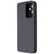 Samsung Smart View Wallet Case for Samsung Galaxy (S24+) - Black