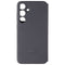 Samsung Smart View Wallet Case for Samsung Galaxy (S24+) - Black