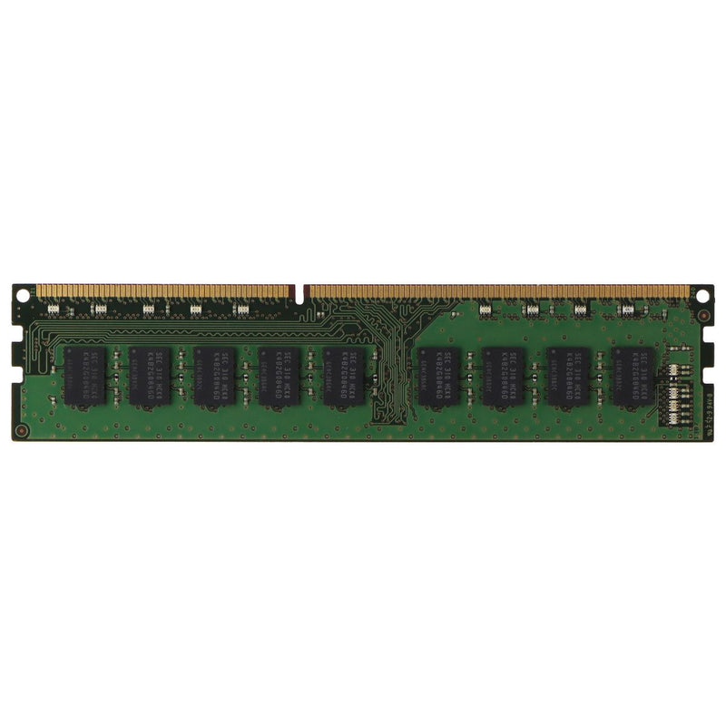 Samsung (4GB) DDR3 RAM PC3-12800S (2Rx8) SO-DIMM 1600MHz (M391B5273DH0-CK0)