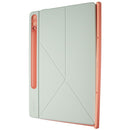 Samsung Smart Book Cover for Galaxy Tab S10+(5G)/S9+(5G)/S9 FE+(5G) - Orange