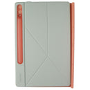 Samsung Smart Book Cover for Galaxy Tab S10+(5G)/S9+(5G)/S9 FE+(5G) - Orange