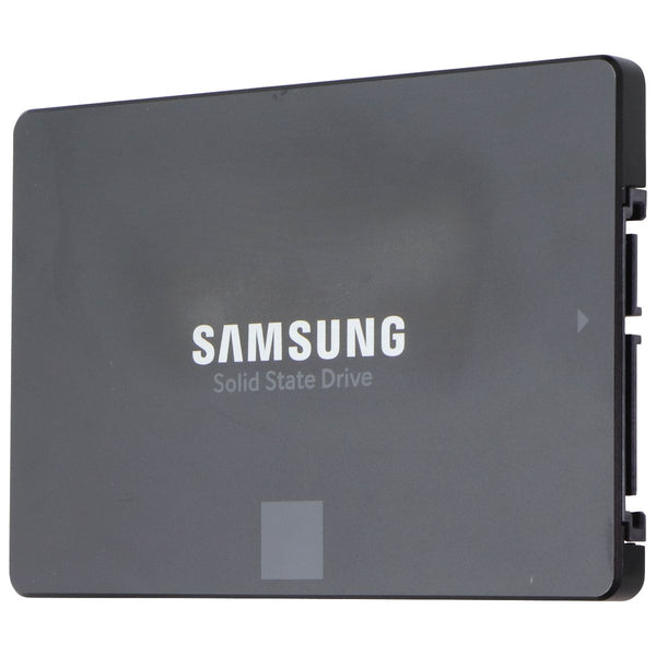 Samsung SSD 850 EVO 2.5-inch SATA III (500GB) Internal (MZ-75E500)