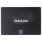 Samsung SSD 850 EVO 2.5-inch SATA III (500GB) Internal (MZ-75E500)