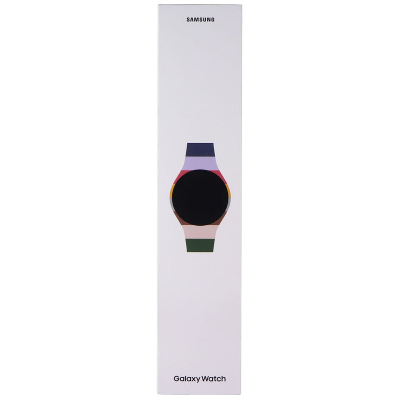 Samsung Galaxy Watch7 (44mm) Bluetooth + Wi-Fi (SM-L310) - Silver/Dark Gray Band