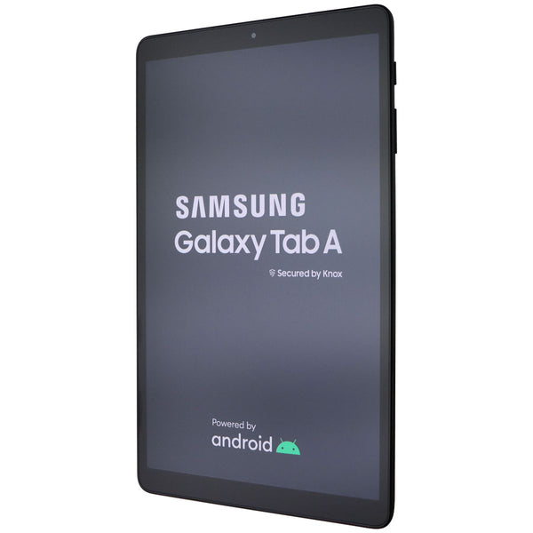 Samsung Galaxy Tab A 10.1-in (2019) Tablet (SM-T510) Wi-Fi Only - 32GB / Black