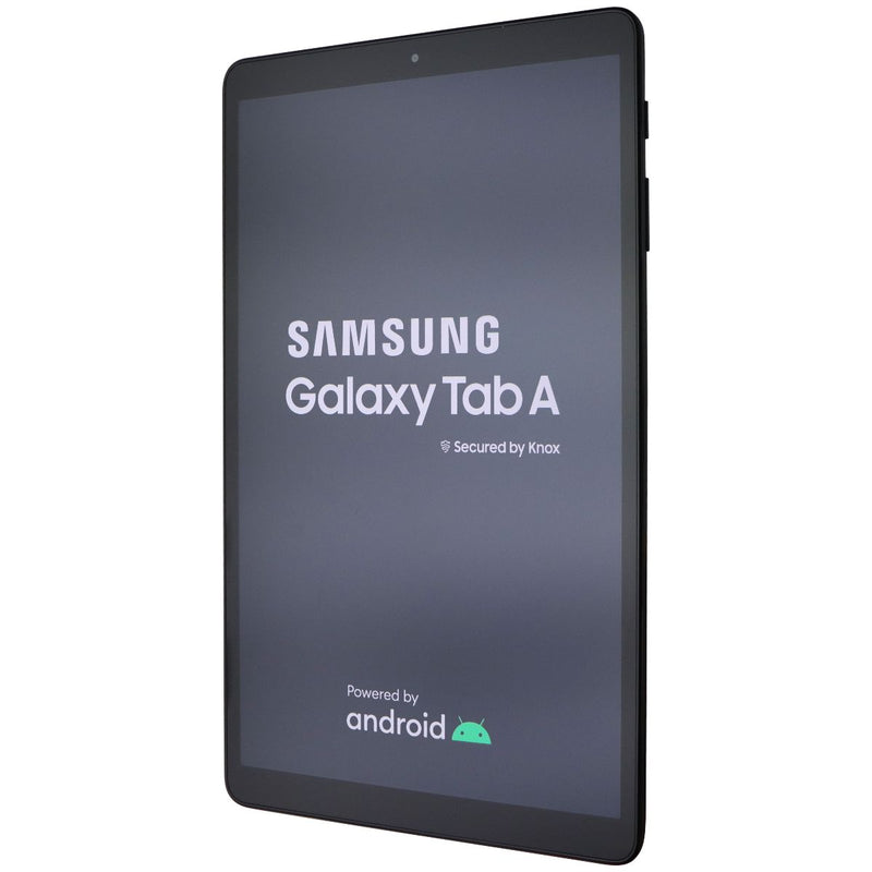 Samsung Galaxy Tab A 10.1-in (2019) Tablet (SM-T510) Wi-Fi Only - 32GB / Black