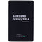 Samsung Galaxy Tab A 10.1-in (2019) Tablet (SM-T510) Wi-Fi Only - 32GB / Black