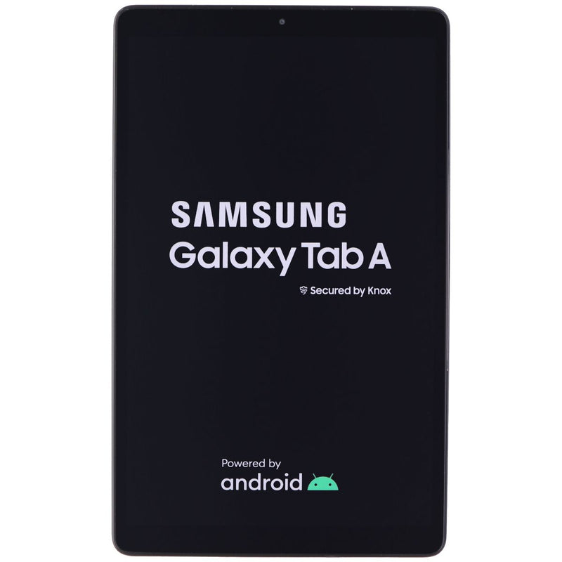 Samsung Galaxy Tab A 10.1-in (2019) Tablet (SM-T510) Wi-Fi Only - 32GB / Black