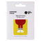 Samsung Friends Flipsuit Card for Galaxy Z Flip6 - Sticky Monster Lab