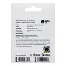 Samsung Friends Flipsuit Card for Galaxy Z Flip6 - Red Sticky Monster Lab