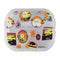 Samsung Protective Case for Galaxy Buds 3/Buds 3 Pro - Minions Halloween Pumpkin