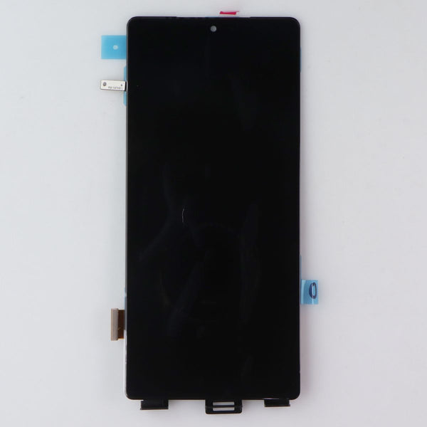 Repair Part Assembly LCD Display + Digitizer for Galaxy Note20 5G (SM-N981)