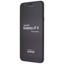Samsung Galaxy J7 V (2018) Smartphone (SM-J737V) - Verizon Locked - 16GB / Black