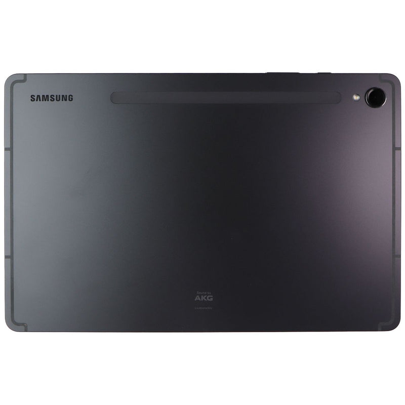 Samsung Galaxy Tab S9 SM-X710 Wifi Only 256GB / Graphite