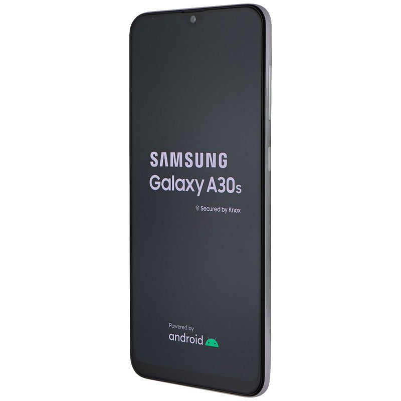 Samsung Galaxy A30S (6.4-in) Smartphone (SM-A307G/DS) Unlocked - 64GB / White