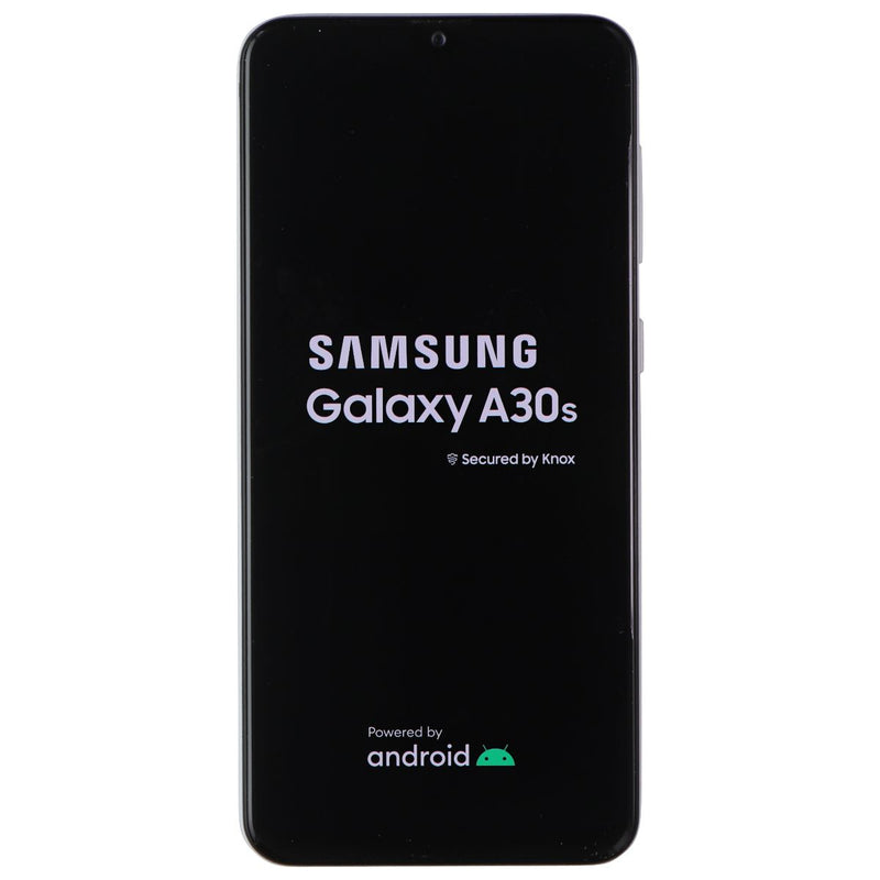 Samsung Galaxy A30S (6.4-in) Smartphone (SM-A307G/DS) Unlocked - 64GB / White