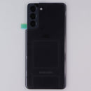 Repair Kit - Back Cover (GH81-22680A) for Galaxy S21 5G (SM-G991) Gray