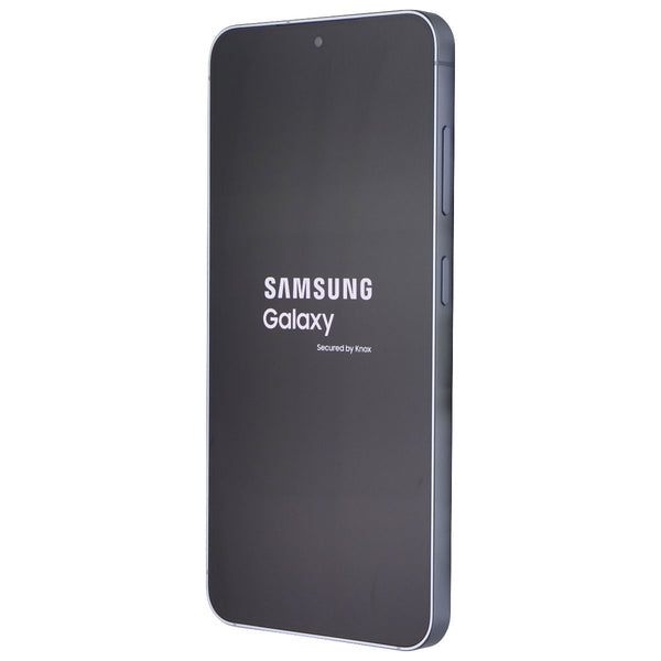 Samsung Galaxy S25 (6.2-inch) Smartphone (SM-S931U) Unlocked - 128GB / Icy Blue
