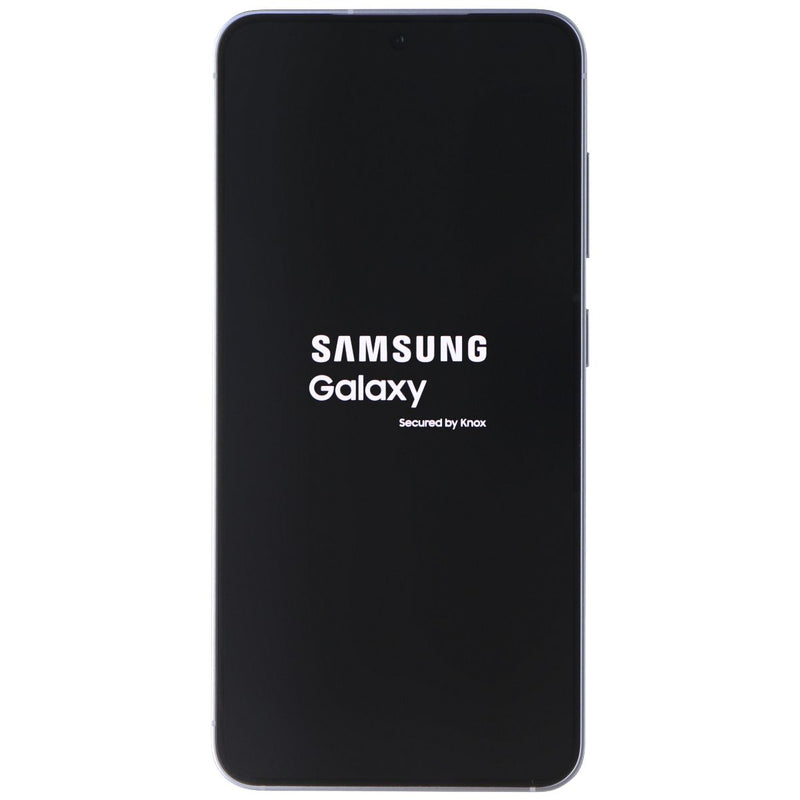 Samsung Galaxy S25 (6.2-inch) Smartphone (SM-S931U) Unlocked - 128GB / Icy Blue