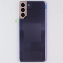 Repair Kit - Back Cover (GH81-22683B) for Galaxy S21 Plus 5G (SM-996) Violet