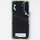 Repair Kit - Back Cover (GH81-22683B) for Galaxy S21 Plus 5G (SM-996) Violet