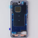 Repair Part SVC Case ASSM Front+Batt for Galaxy S24 SM-S921 GH82-33422F Blue