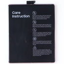 Repair Part SVC LCD Assem Kit E/BN/PF for Galaxy Z Fold2 SM-F916 - Bronze/Blue