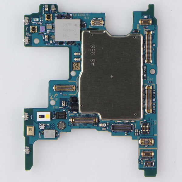 Repair Part SVC Assembly (SEA) Main Motherboard for 128GB Galaxy S21 FE (G990U)