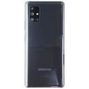 Samsung Galaxy A71 5G (SM-A716U) Unlocked 128GB/Black - Bad Fingerprint Sensor*