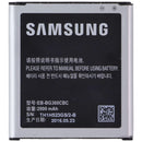 Samsung Replacement 2000mAh Battery (EB-BG360) for Galaxy Core Prime Smartphones