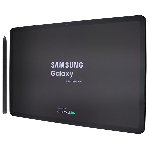 Samsung Galaxy Tab S7 FE 5G (12.4-in) Tablet (SM-T738U) Unlocked - 64GB / Black
