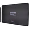 Samsung Galaxy Tab S7 FE 5G (12.4-in) Tablet (SM-T738U) Unlocked - 64GB / Black