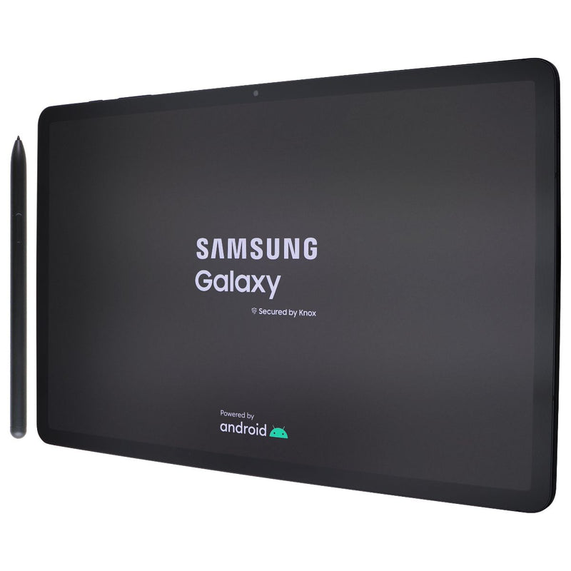 Samsung Galaxy Tab S7 FE 5G (12.4-in) Tablet (SM-T738U) Unlocked - 64GB / Black