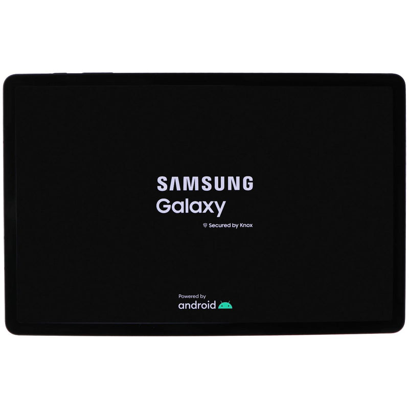 Samsung Galaxy Tab S7 FE 5G (12.4-in) Tablet (SM-T738U) Unlocked - 64GB / Black